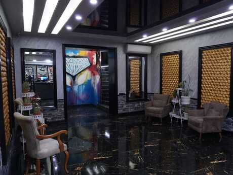 Obyekt - Nərimanov r. - 421 m²