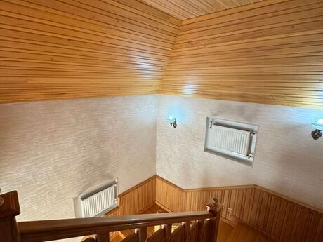 6 otaqlı həyət evi/bağ evi - Xətai r. - 700 m²