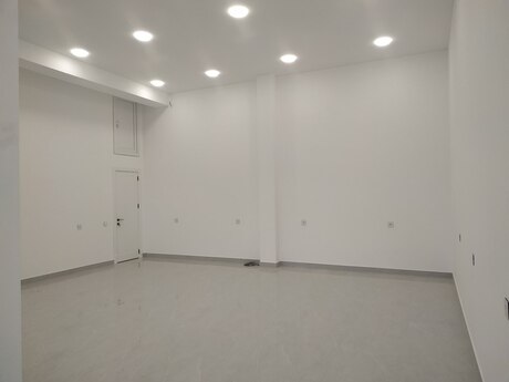 Obyekt - Badamdar q. - 60 m²