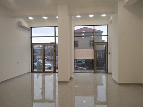 Obyekt - Badamdar q. - 60 m²