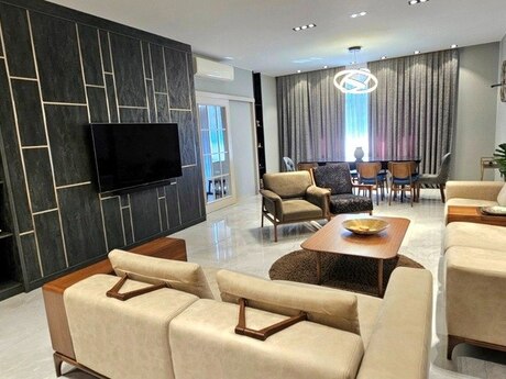 4-комнатная квартира, 229 м², 7 Points: 950 000 ₼ 5