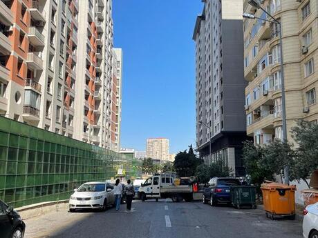 Obyekt - 8 Noyabr m. - 196 m²