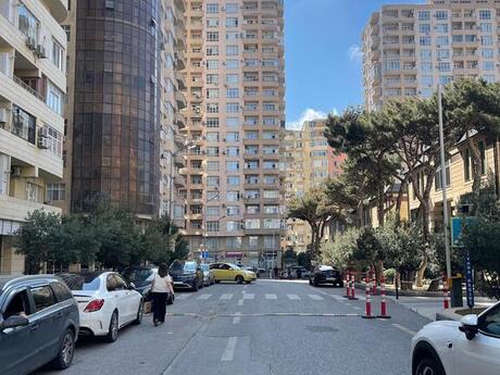 Obyekt - 8 Noyabr m. - 196 m²