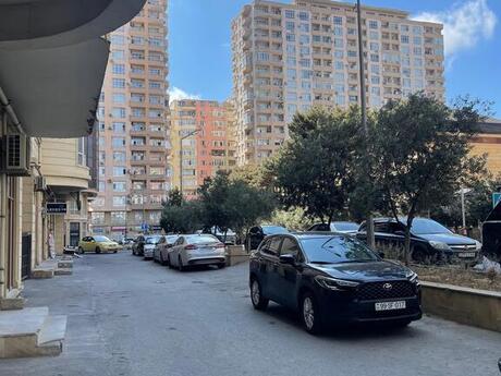 Obyekt - 8 Noyabr m. - 196 m²