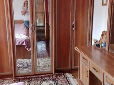 2 otaqlı həyət evi/bağ evi - Ceyranbatan q. - 90 m²