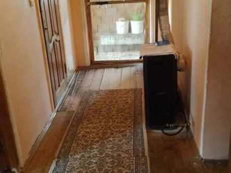 2 otaqlı həyət evi/bağ evi - Ceyranbatan q. - 90 m²
