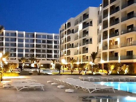 Объявление №5308975 - Баку, пос. Нардаран, 1-комн., 60 м², 4/6 этаж