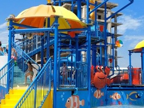 1 otaqlı yeni tikili - Nardaran q. - 60 m²