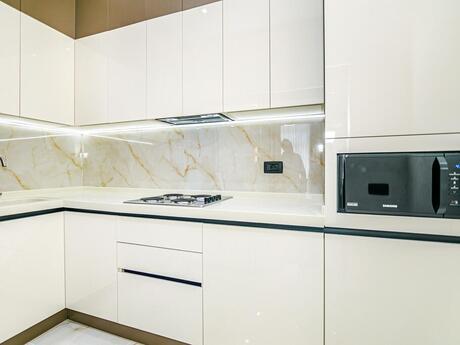 2-room apartment for rent, 100 m², Nardaran: 4 999 ₼/mo 2