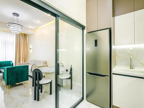 2-room apartment for rent, 100 m², Nardaran: 4 999 ₼/mo 3