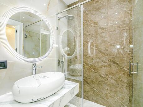 2-room apartment for rent, 100 m², Nardaran: 4 999 ₼/mo 5