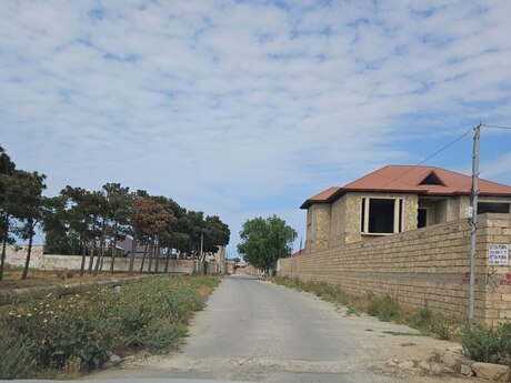 Torpaq - Qala q. - 12 sot
