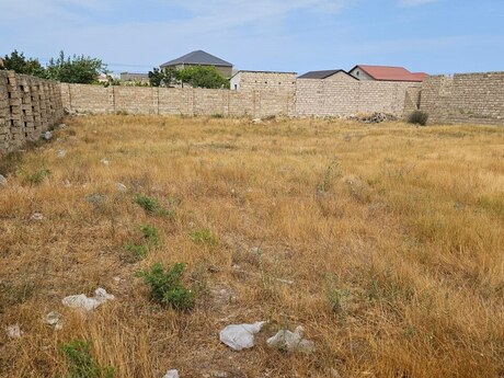 Torpaq - Qala q. - 12 sot