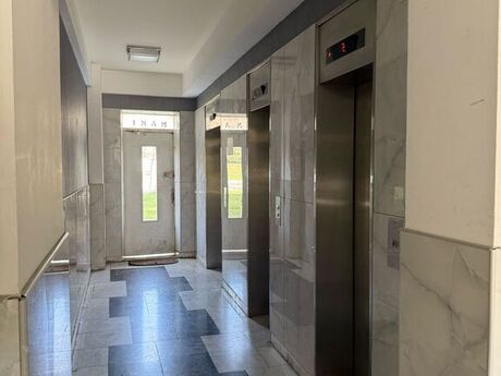 3 otaqlı yeni tikili - Nizami m. - 152 m²