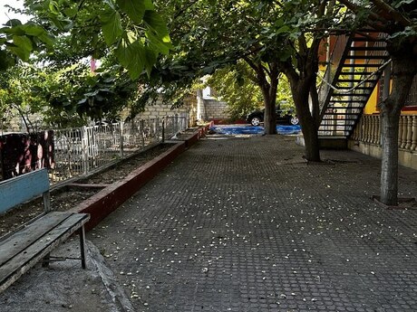 5 otaqlı həyət evi, 161 m², Novxanı: 230 000 ₼ 3