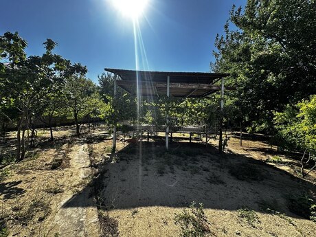 5 otaqlı həyət evi, 161 m², Novxanı: 230 000 ₼ 4