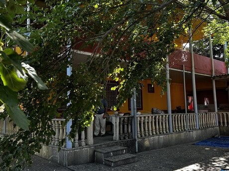 5 otaqlı həyət evi, 161 m², Novxanı: 230 000 ₼ 2