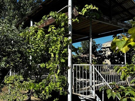 5 otaqlı həyət evi, 161 m², Novxanı: 230 000 ₼ 5