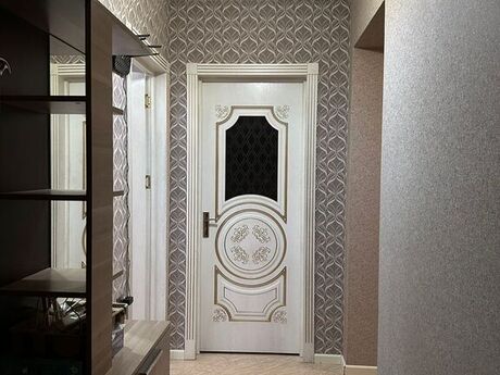 4 otaqlı yeni tikili - 28 May m. - 100 m²