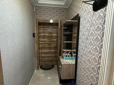 4 otaqlı yeni tikili - 28 May m. - 100 m²
