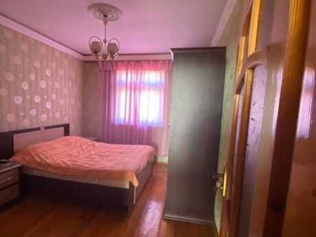 5-комн. вторичка - м. Автовокзал - 125 м²
