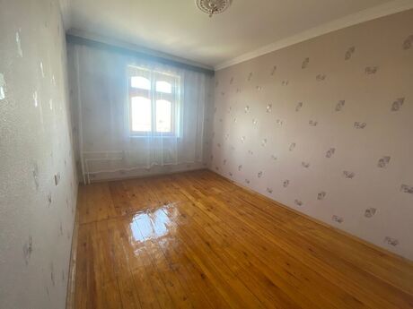 5-комн. вторичка - м. Автовокзал - 125 м²