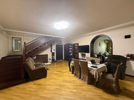 5 otaqlı həyət evi, 250 m², Qara Qarayev: 495 000 ₼ 3