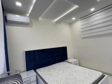 Аренда: 3-комнатная квартира, 110 м², Grand Hayat: 1 250 ₼/мес 5
