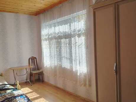 3 otaqlı həyət evi/bağ evi - Badamdar q. - 100 m²