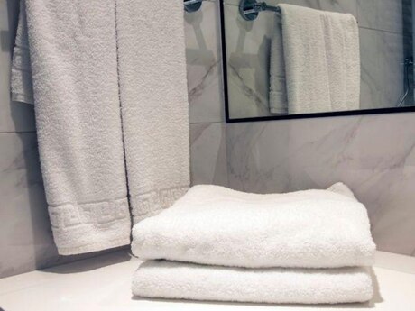 1 otaqlı yeni tikili - Sea Breeze q. - 52 m²