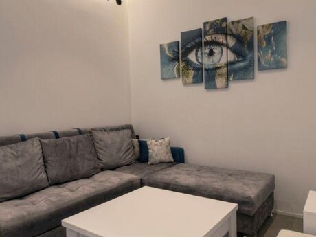 Объявление №5311620 - Баку, пос. Sea Breeze, 1-комн., 52 м², 3/6 этаж