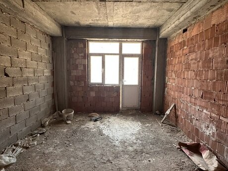 1 otaqlı mənzil, 44 m², Masazır: 49 000 ₼ 5
