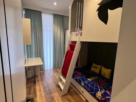 Аренда: 4-комнатная квартира, 180 м², Grand Hayat: 2 000 ₼/мес 5
