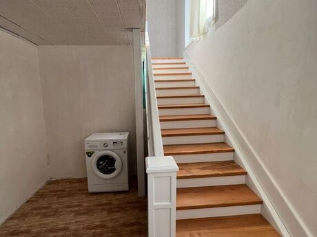 4 otaqlı həyət evi/bağ evi - Qəbələ - 150 m²