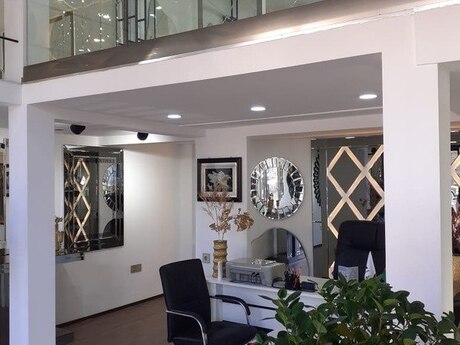 Объект - м. 8 ноября - 50 м²