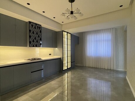 4 otaqlı mənzil, 170 m², Rifah Plaza: 580 000 ₼ 2