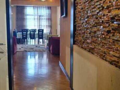 2 otaqlı yeni tikili - Gənclik m. - 100 m²