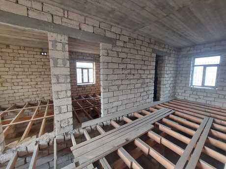 6 otaqlı həyət evi, 220 m², Ramana: 85 000 ₼ 5