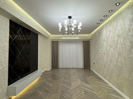 4 otaqlı mənzil, 168 m², Nəsimi: 579 999 ₼ 4