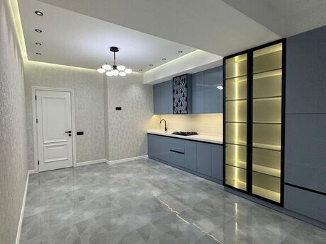 4 otaqlı mənzil, 168 m², Nəsimi: 579 999 ₼ 2