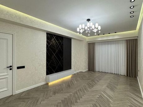 4 otaqlı mənzil, 168 m², Nəsimi: 579 999 ₼ 3