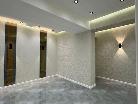 4 otaqlı mənzil, 168 m², Nəsimi: 579 999 ₼ 5