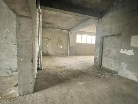 Obyekt - Nizami m. - 170 m²
