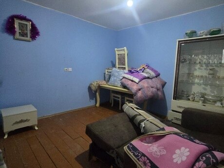 2 otaqlı həyət evi, 60 m², Binə: 23 000 ₼ 5