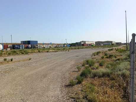 Объявление №5312973 - Баку, пос. Локбатан, 400 сот