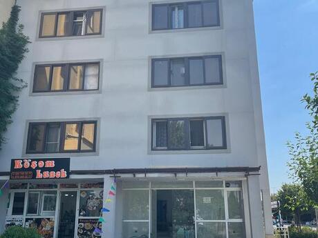 Obyekt - Nərimanov r. - 73 m²