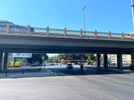 Obyekt - Nərimanov r. - 73 m²