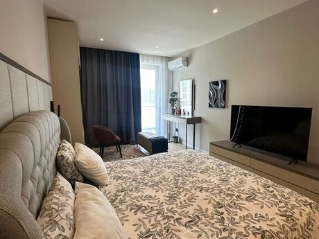 2 otaqlı mənzil, 97,8 m², Sea Breeze: 246 500 ₼ 5