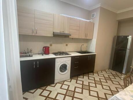 Elan №5263130 - Bakı, Nərimanov r., 3 otaqlı, 125 m², 3/17 mərtəbə