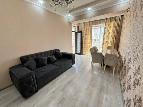 Elan №5313688 - Bakı, Nərimanov r., 2 otaqlı, 75 m², 12/18 mərtəbə